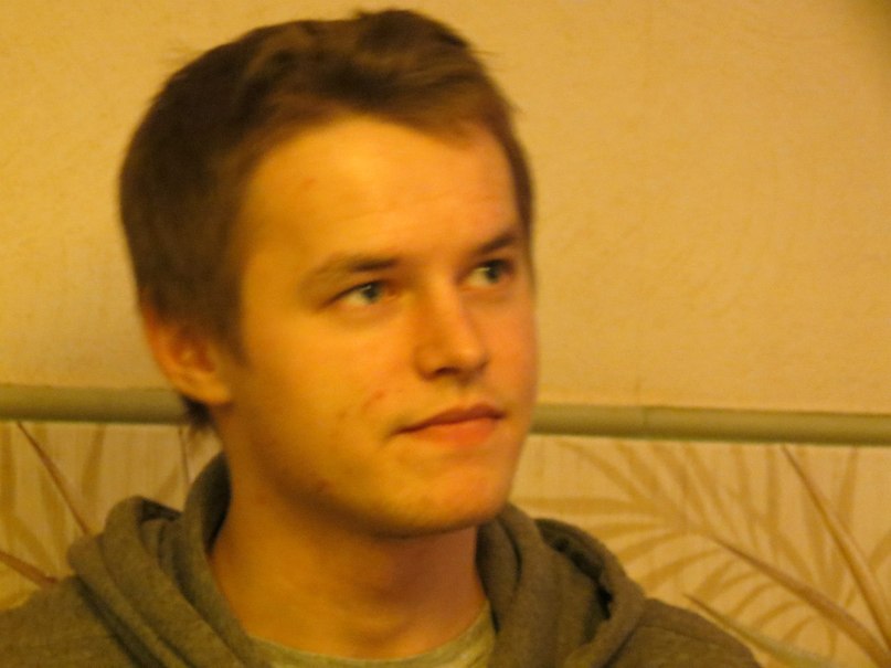 Владимир Синицын | Красноармейск