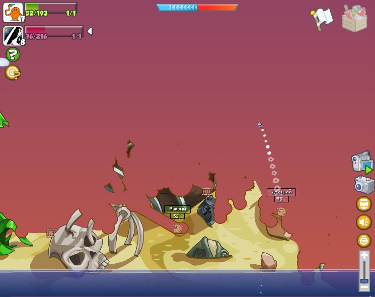 Максим Яблонський | Луцк