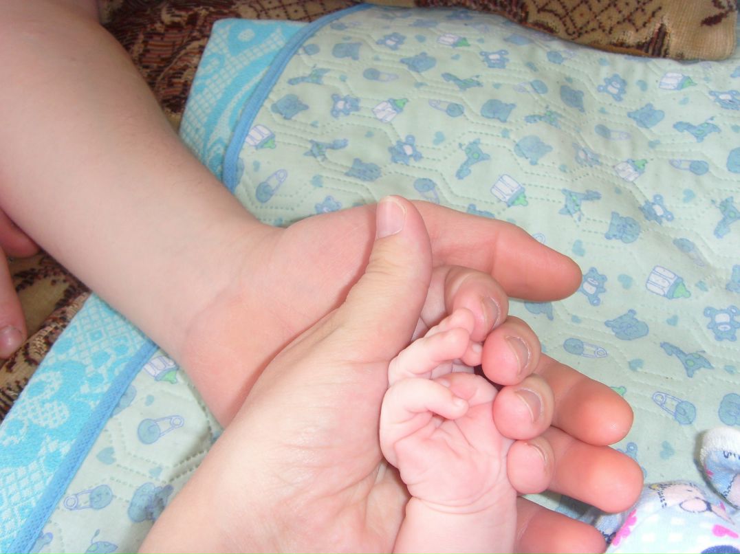 Лина Бурак | Солигорск