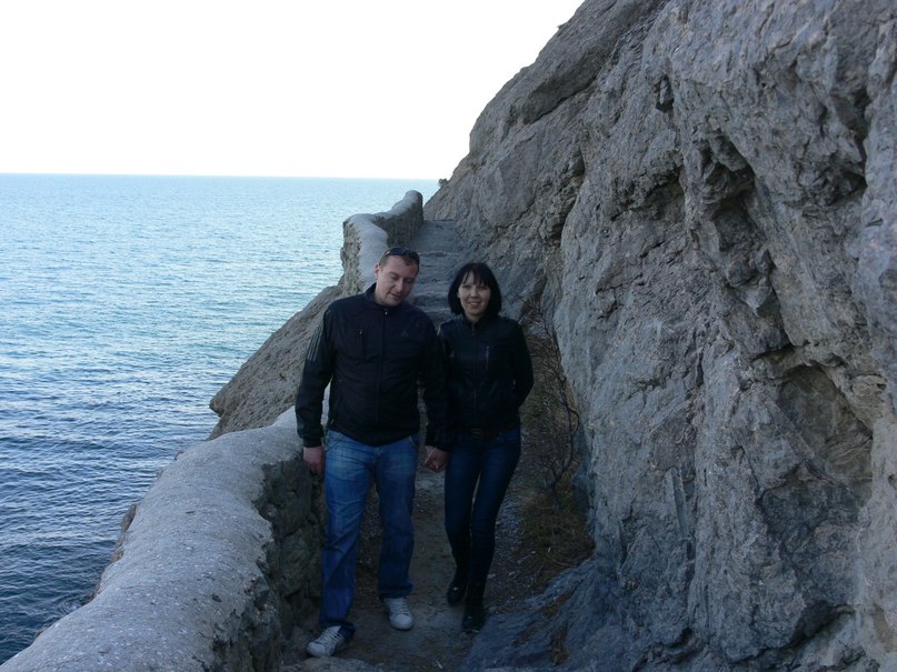 Маришка Решетняк | Черновцы