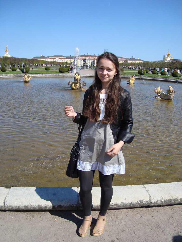 Галина Король | Санкт-Петербург