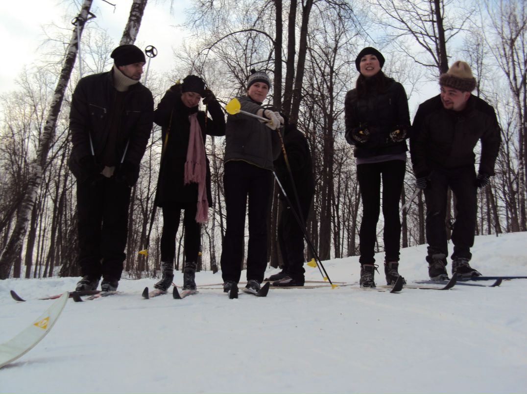 Герман Комлев | Казань