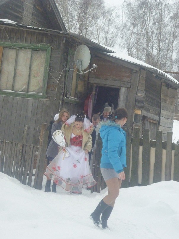 Славик Максимов | Княгинино