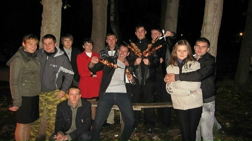 №2, Артем Михайлов, 37 лет №2, Артем Михайлов, 37 лет