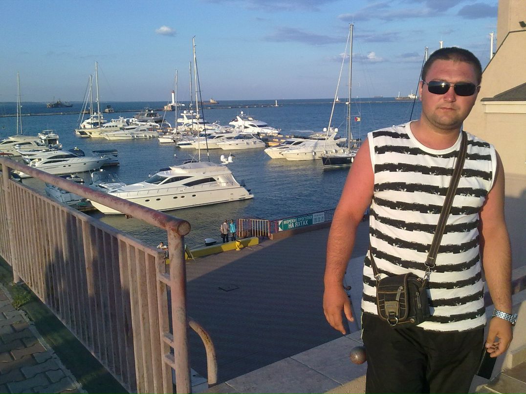 Сергей Волк | Винница