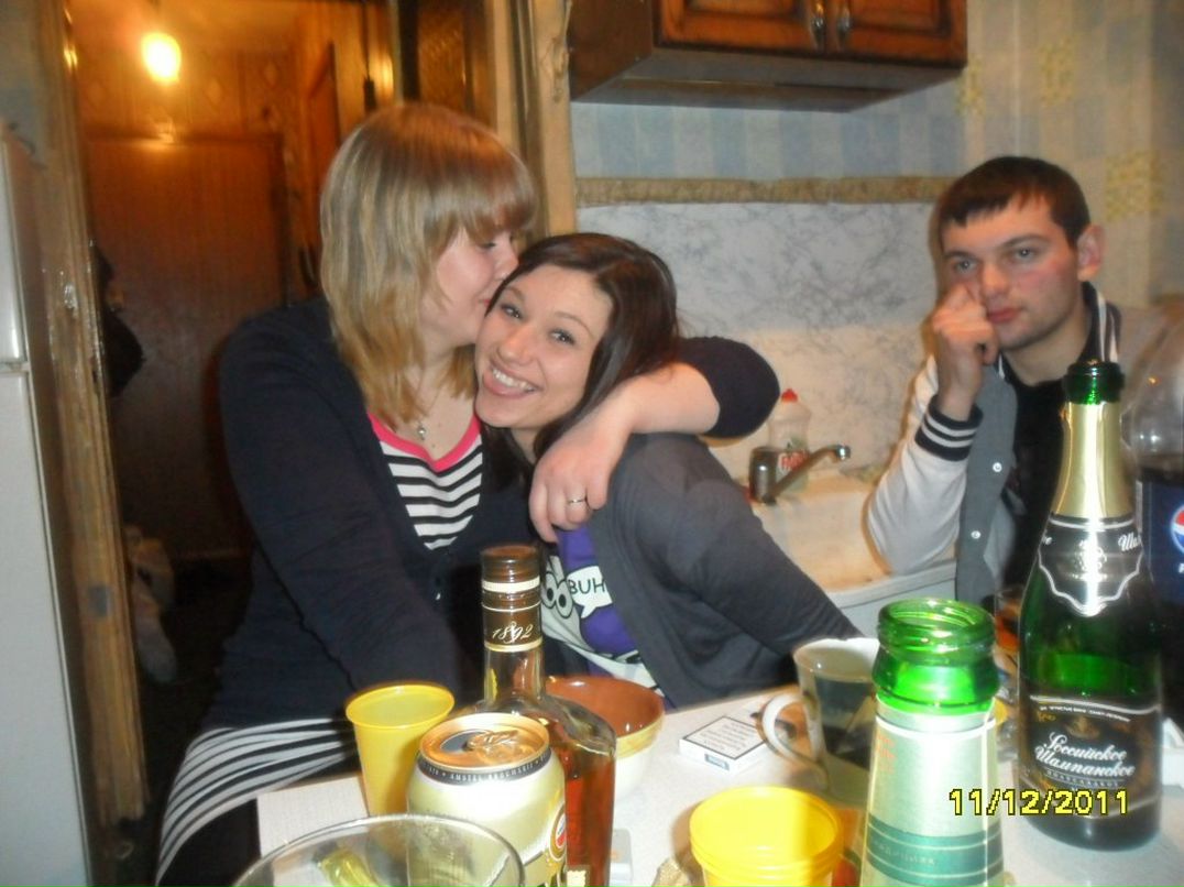 Евгения Жукова | Санкт-Петербург