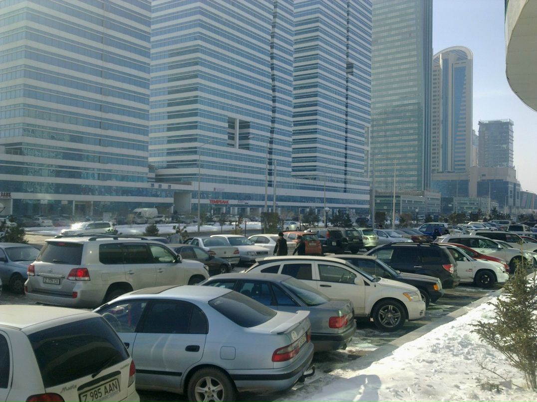 Серкан Борекчиоглу | 