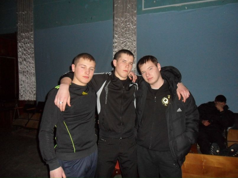 Лёха Колосков | Новосибирск