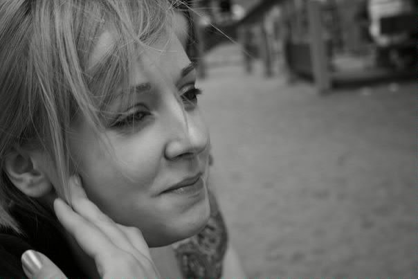 Александра Токарь | Москва