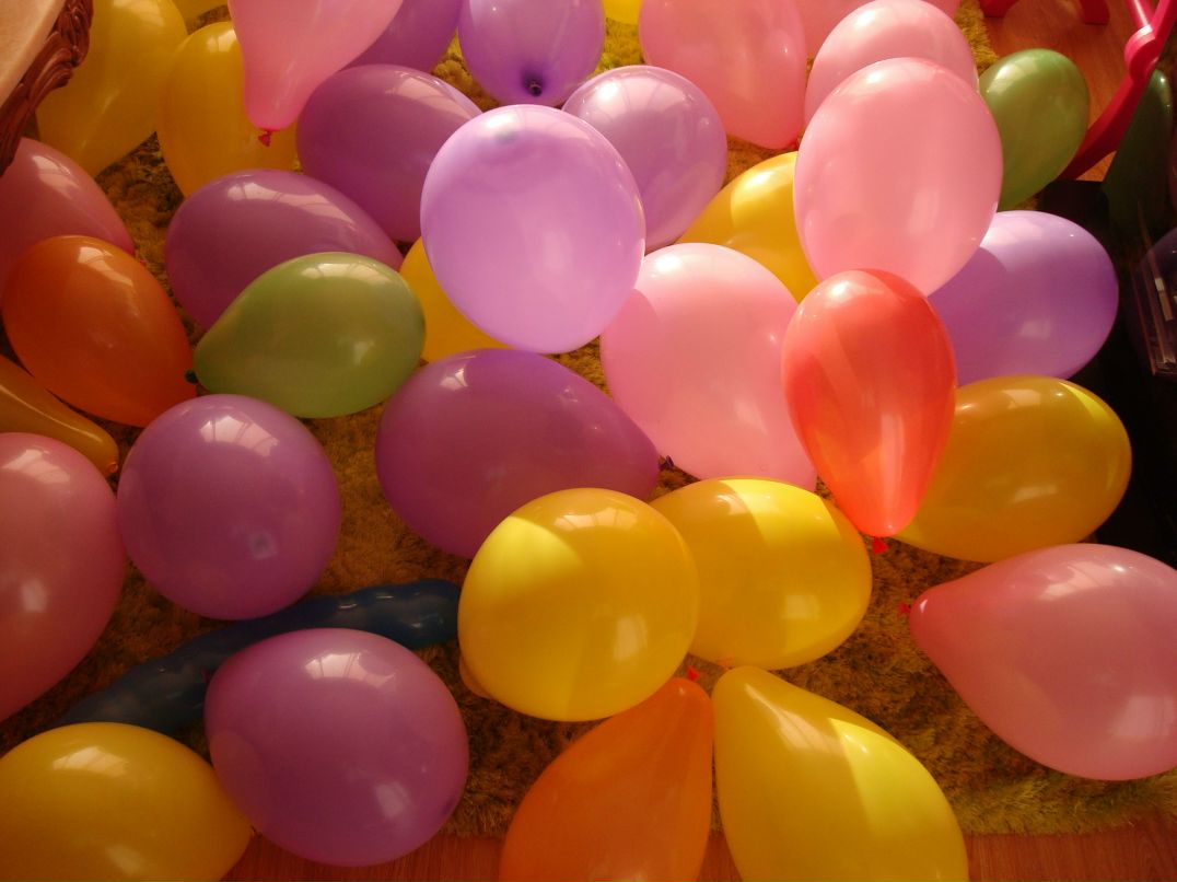 Мария Соколова | Barcelona