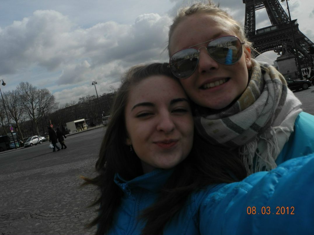 Александра Левчук | Калининград