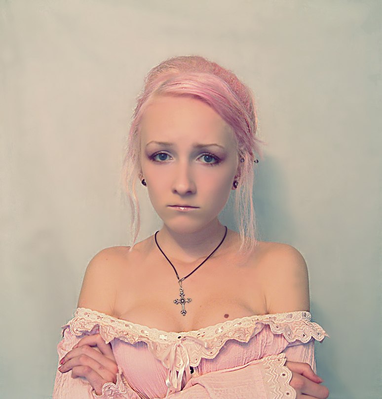 Герда Крейдер | Москва