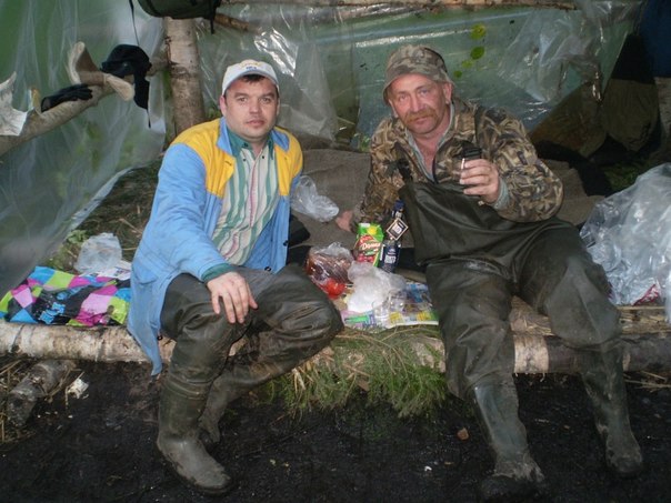 №1, Максим Сергиенко №1, Максим Сергиенко