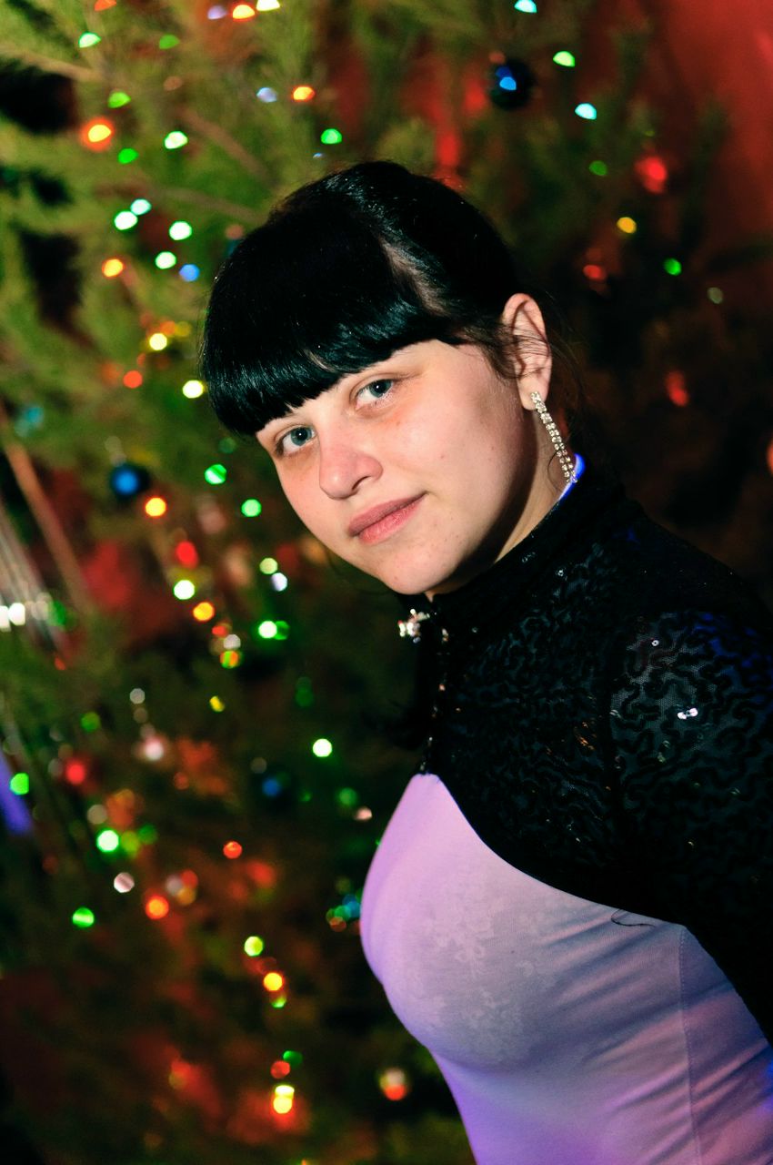 Валентина Лисица lisoynok | Молодогвардейск