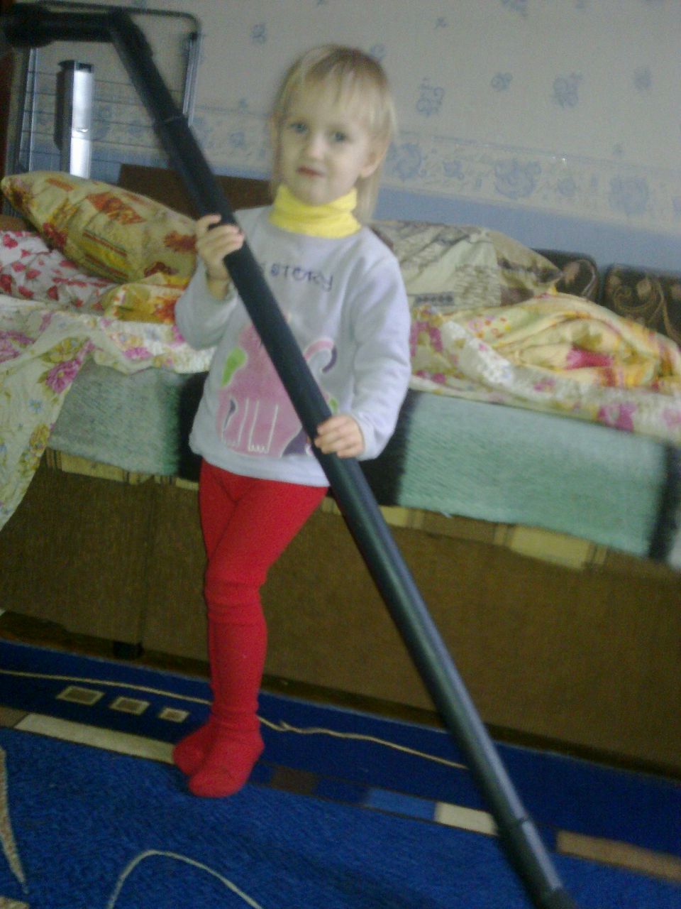 Татьяна Овчинникова | Москва