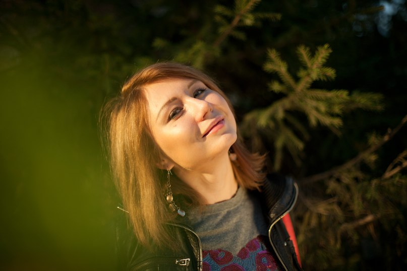 Юля Таркова | Новосибирск