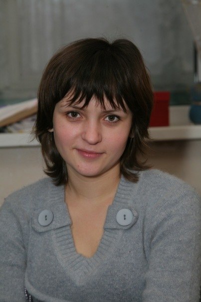 Танюшка Мормель | Киев