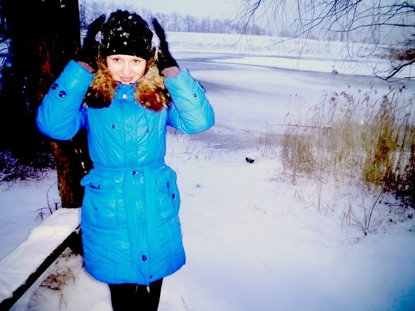 Алина Логвиненко | Киев