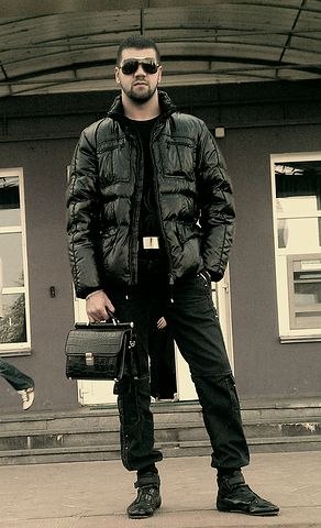 Алексей Самойлов | Минск