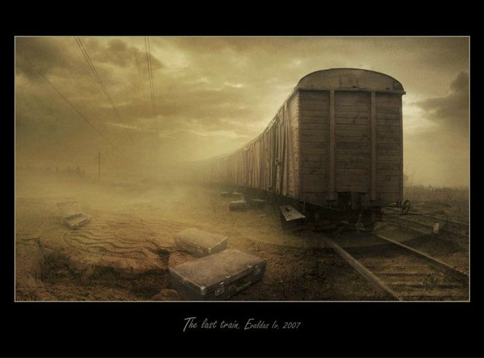 №37, Елена Ломакина, Wrocław №37, Елена Ломакина, Wrocław