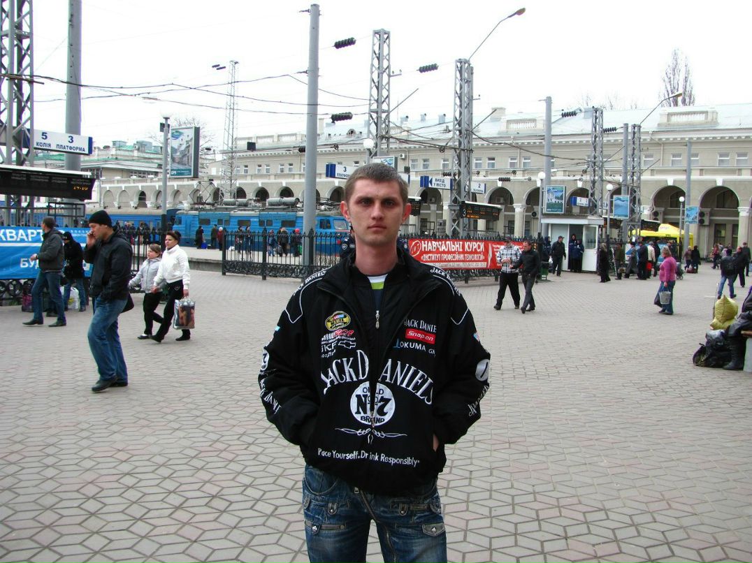 Руслан Саньков | Бендеры