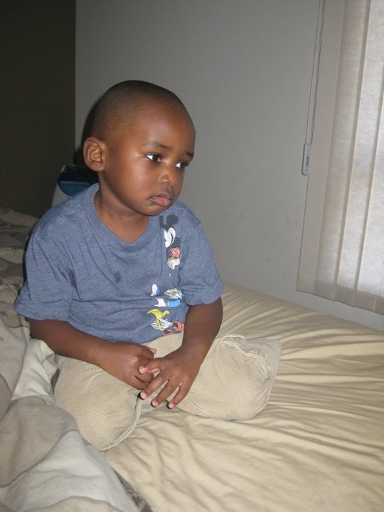 Cheridan Daniel | Ивано-Франковск