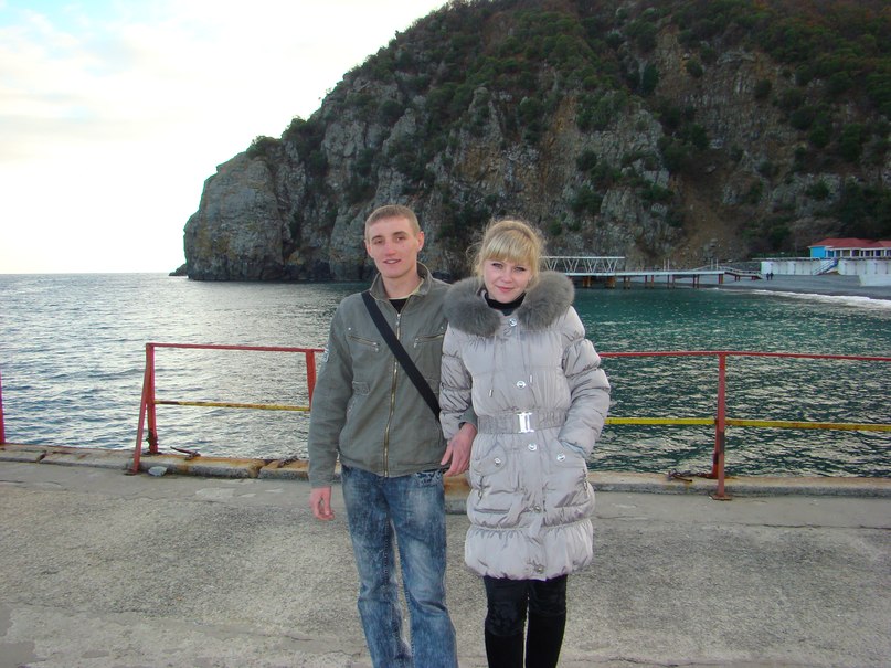 Дима Олейников | Партенит