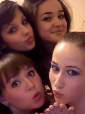 №141, Antonina Stepannikova, 18.2.1993 №141, Antonina Stepannikova, 18.2.1993