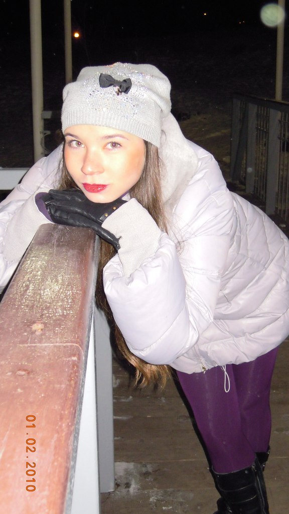 Ольга Василик ♥ | Киев