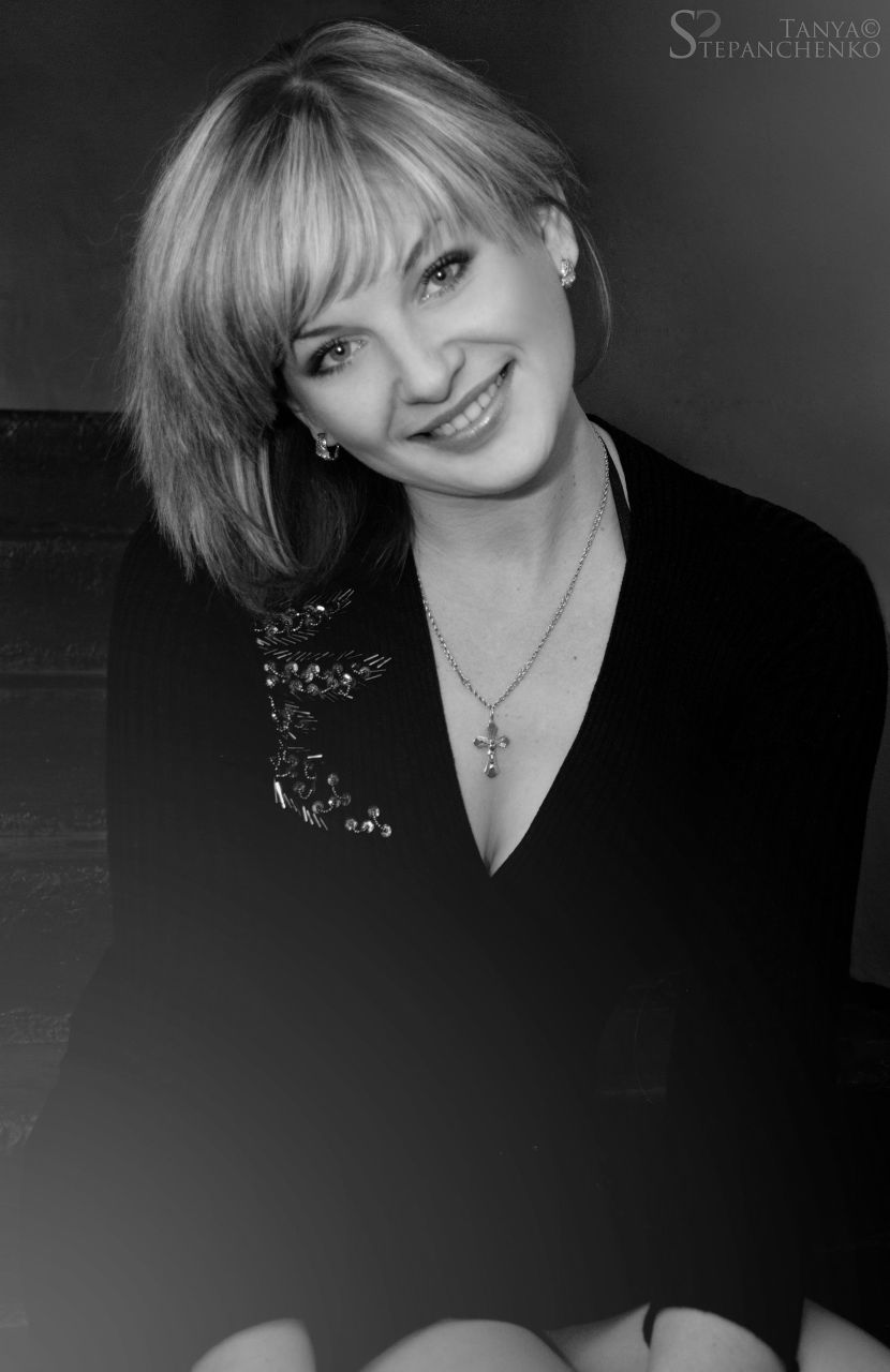 Юличка Осовская | Белая Церковь