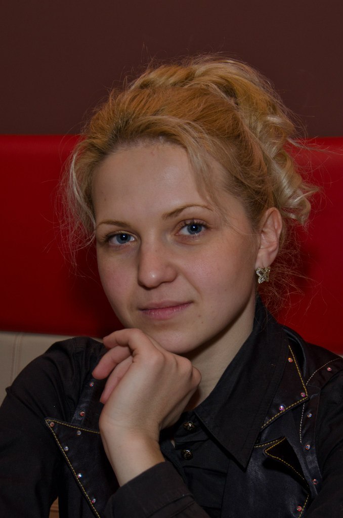 Vasilisa Rud | Алматы