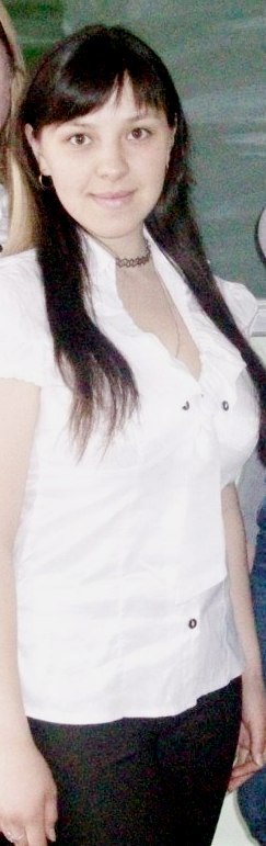 Марина Владимирова | Чебоксары