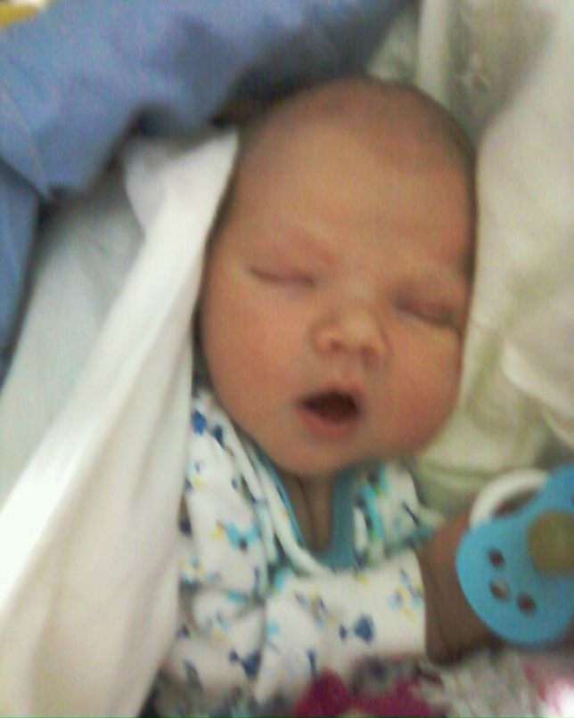 Елизавета Фирстова Николаевна | Калининград