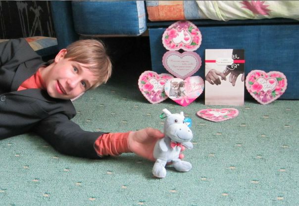 №71, Кирилл Гельван, 25 лет, Одинцово №71, Кирилл Гельван, 25 лет, Одинцово