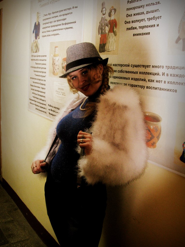 Anastasia Pastukhova-Svetlyakova | 