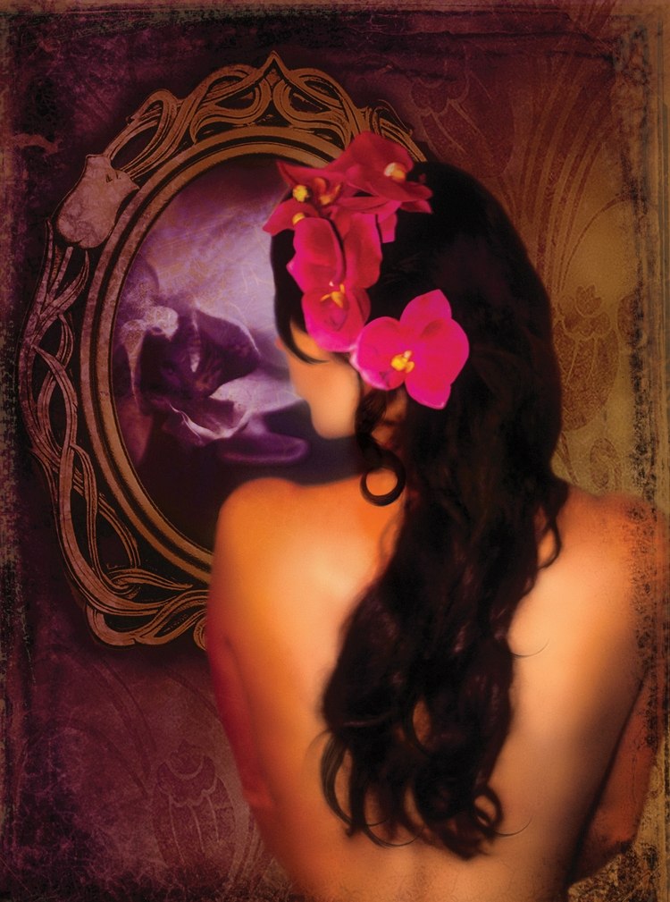 Ангелина Милеева | Николаев