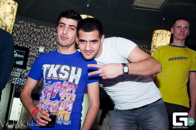 Ruslan Domaretskiy | Донецк