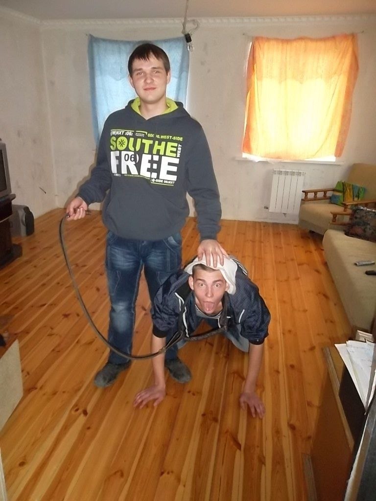 Антон Плаксин | Минск