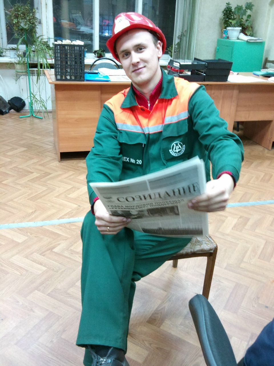 Владимир Храмов | Рузаевка