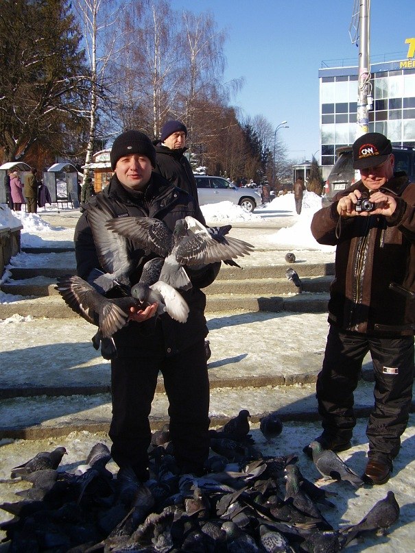 Константин Павловский | 