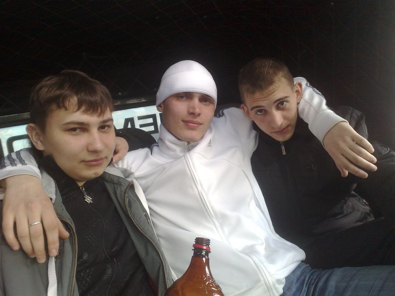 Константин Туркин | Анжеро-Судженск