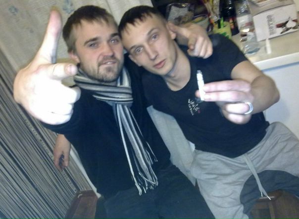 №45, Roma Savin, 37 лет, Усть-Каменогорск, Казахстан №45, Roma Savin, 37 лет, Усть-Каменогорск, Казахстан