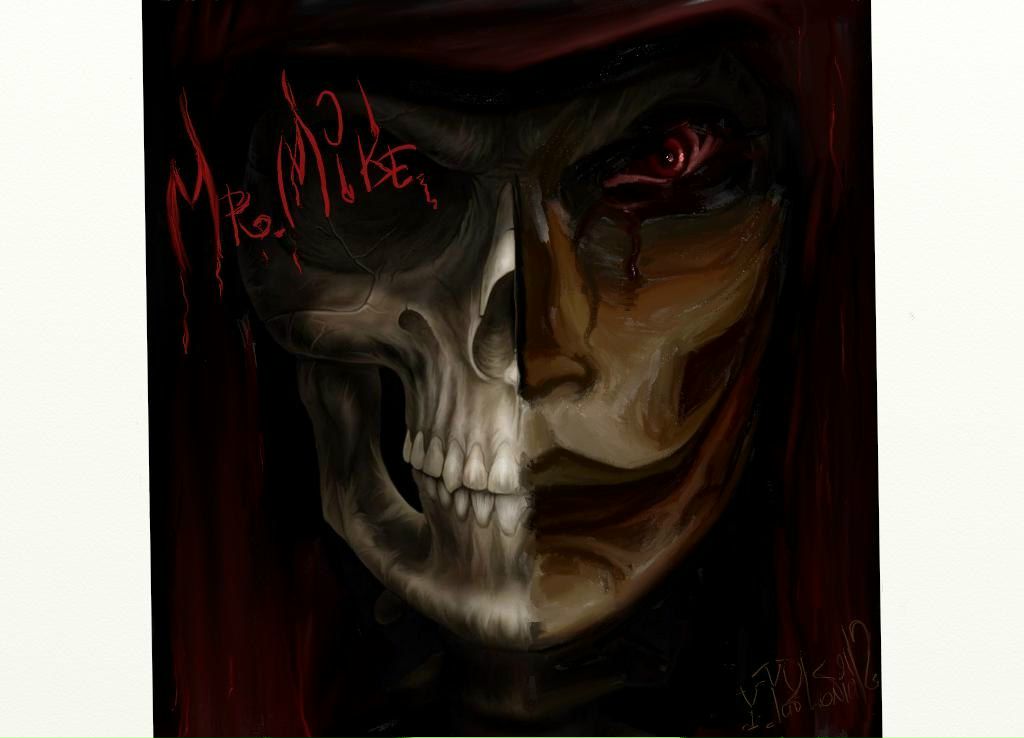 Mr. Mike | Санкт-Петербург