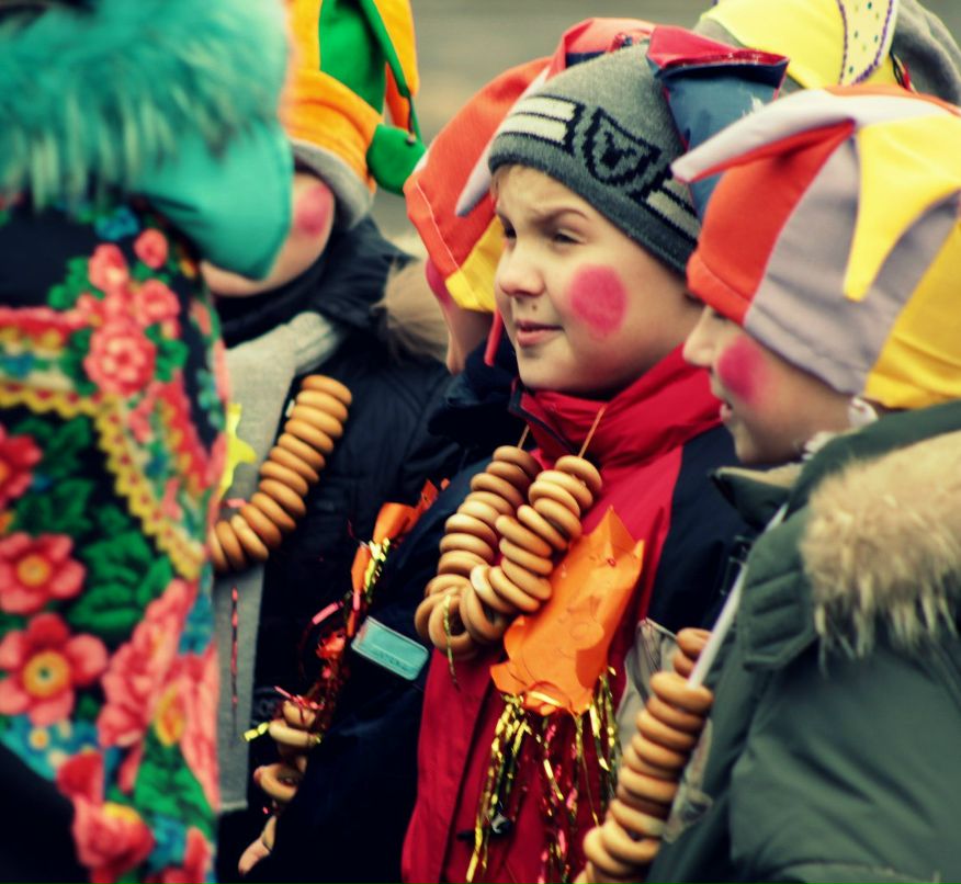 Виталий Бойко | Кривой Рог