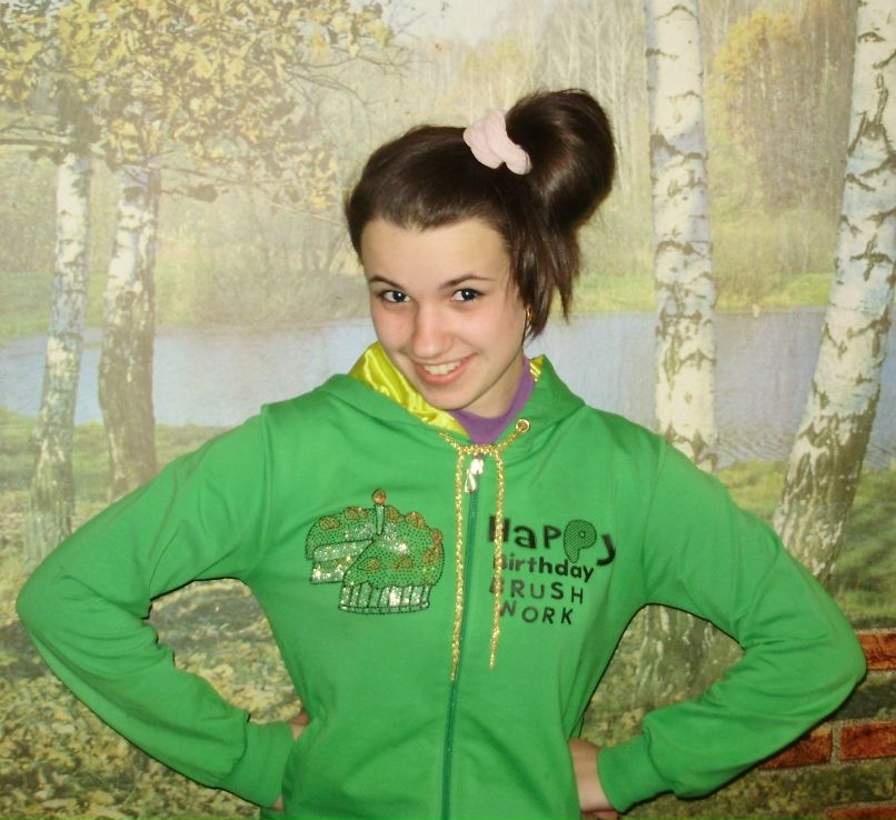 Анастасия Мисюра | Киев