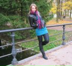 №38 Иринка Волкова : профиль, фото, статус - ВКонтакте