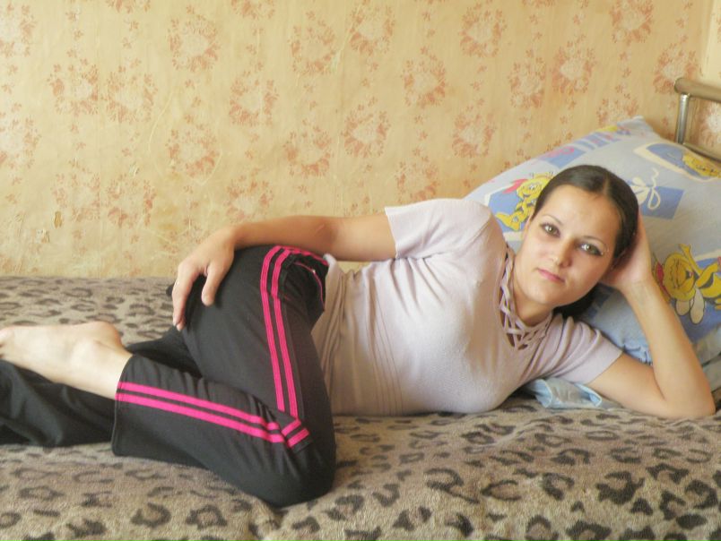 №5, Тоня Ежова №5, Тоня Ежова