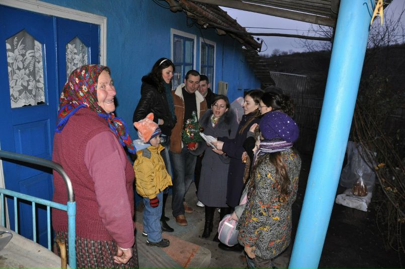 Татьяна Барбарош | Бельцы