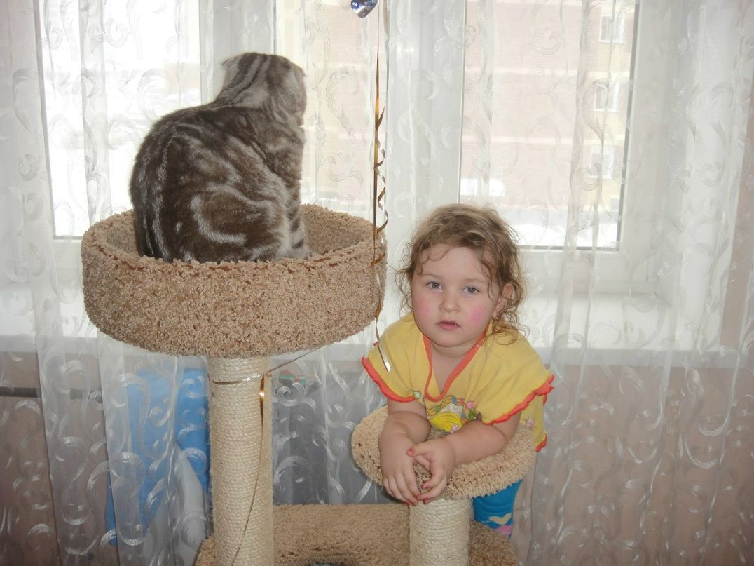 Алиночка Рыбакова | Казань