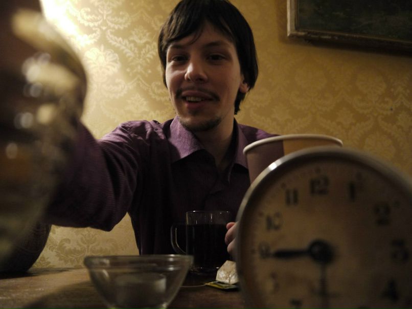 Андрей Троицкий | Москва